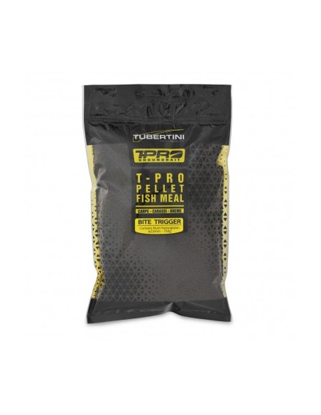Tubertini T-Pro Bite Trigger Pellet 2 mm 750 Gr