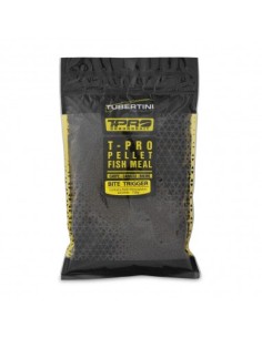 Tubertini T-Pro Bite Trigger Pellet 3 mm 750 Gr