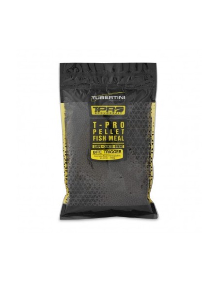 Tubertini T-Pro Bite Trigger Pellet 3 mm 750 Gr