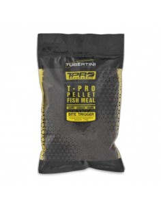 Tubertini T-Pro Bite Trigger Pellet 4 mm 750 Gr