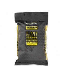 Tubertini T-Pro Bite Trigger Pellet 6 mm 900 Gr