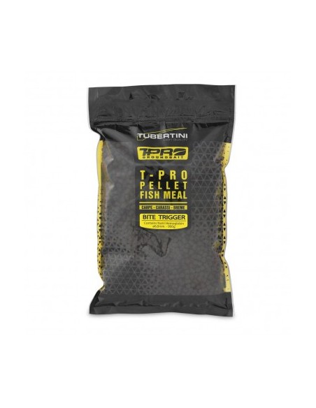 Tubertini T-Pro Bite Trigger Pellet 6 mm 900 Gr