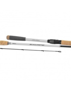 Tubertini Seika Excape 1,90 Mt 1-7 Gr 2