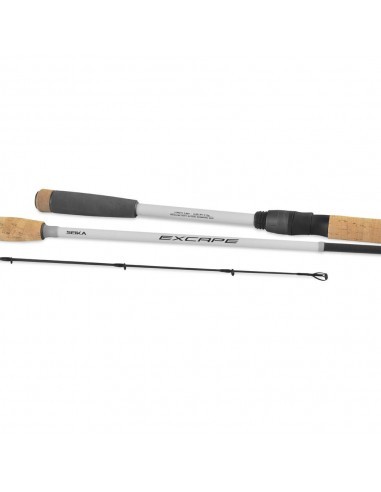 Tubertini Seika Excape 1,90 Mt 1-7 Gr