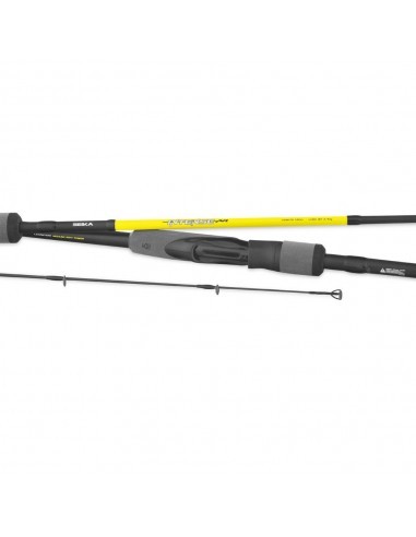 Tubertini Seika Intense AR 2,10 Mt 5-20 Gr