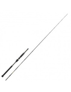 Tubertini Versa Yak Casting 50-150 Gr 5'8" Ft