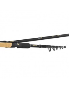 Tubertini Seika Micro Tre 1,60 Mt 0-10 Gr 2