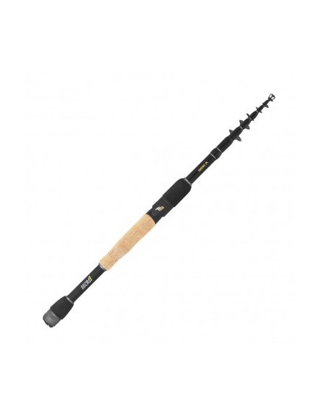 Tubertini Seika Micro Tre 2,70 Mt 5-25 Gr