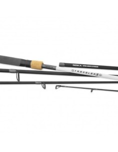 Tubertini Seika Traveler Tre 2,4/2,7 Mt 100 Gr 2