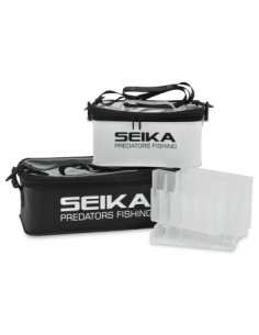 Tubertini Seika Eging Bag Large