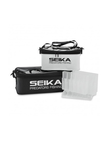 Tubertini Seika Eging Bag Large