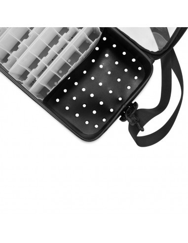 Tubertini Seika Eging Bag Large