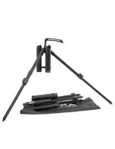 Tubertini Seika SK Black Rod Stand