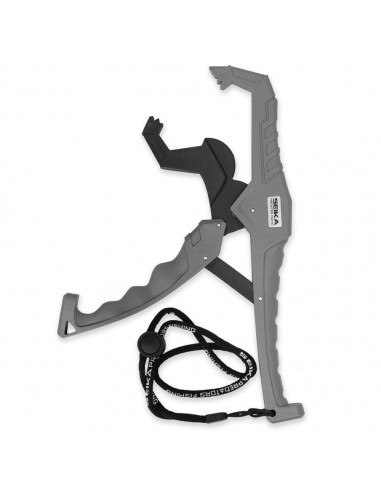 Tubertini Seika SK Fish Grip