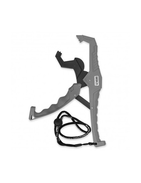 Tubertini Seika SK Fish Grip