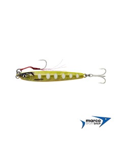 Savage Gear 3D Jig Minnow 7,5 Cm 20 Gr Colore Ygo PHP