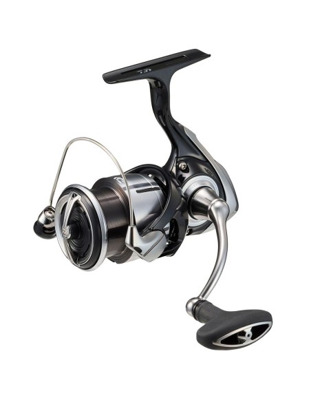 Daiwa Lexa E LT 4000-C