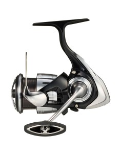 Daiwa Lexa E LT 4000-C 2
