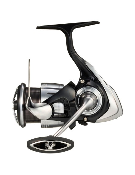 Daiwa Lexa E LT 5000-C