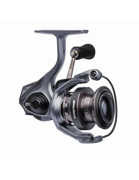 Abu Garcia Revo SX 2000
