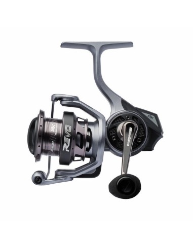 Abu Garcia Revo SX 2000