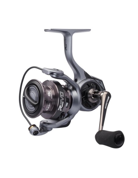 Abu Garcia Revo SX 2500