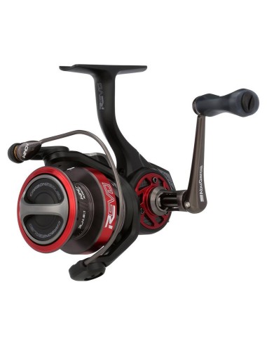 Abu Garcia Revo Winch 30
