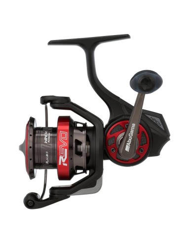 Abu Garcia Revo Winch 30
