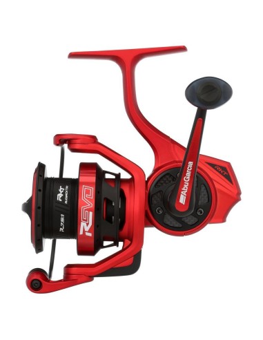 Abu Garcia Revo Rocket 30