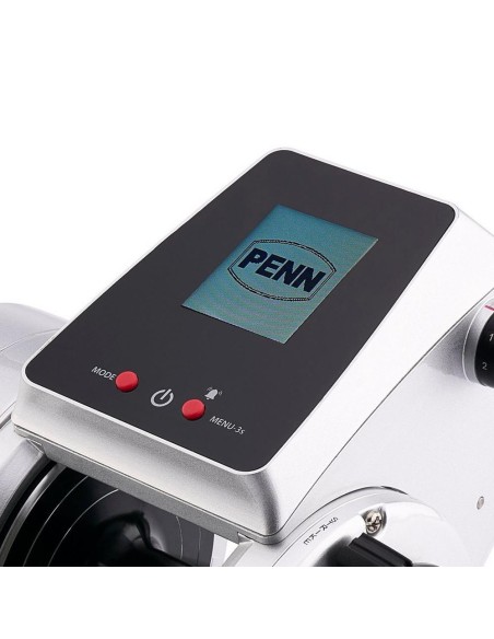 Penn Fathom Electric 30 Reel Kit