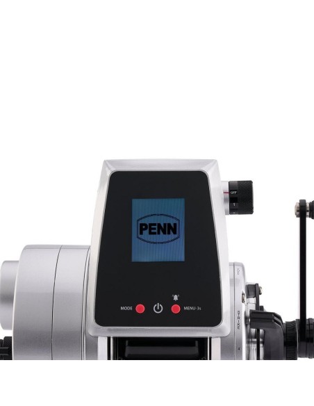 Penn Fathom Electric 30 Reel Kit