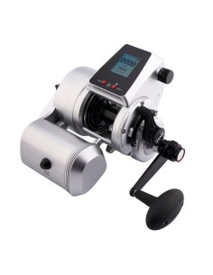 Penn Fathom Electric 50 Reel Kit