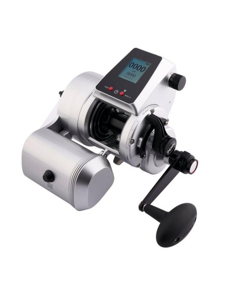 Penn Fathom Electric 50 Reel Kit