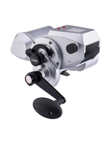 Penn Fathom Electric 50 Reel Kit