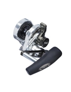 Penn Retaliate Lever Drag Jigging 10 LH