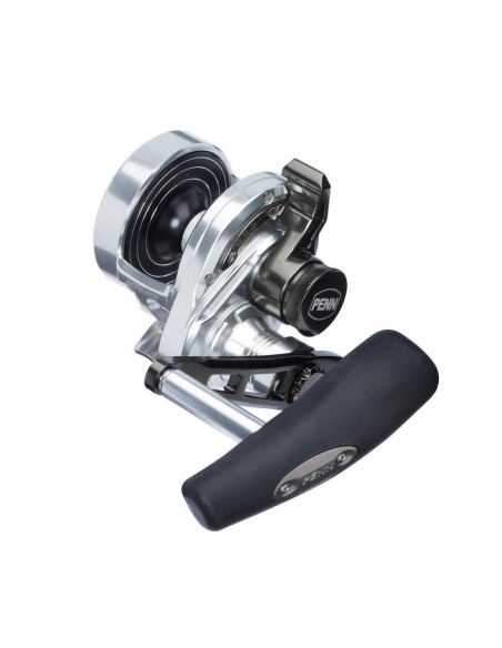 Penn Retaliate Lever Drag Jigging 10 LH
