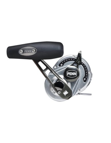 Penn Retaliate Lever Drag Jigging 10 LH