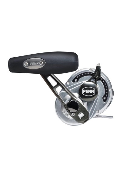 Penn Retaliate Lever Drag Jigging 10 LH