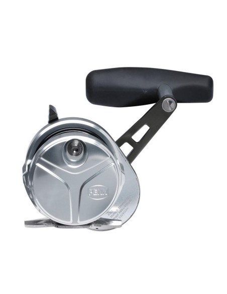 Penn Retaliate Lever Drag Jigging 10 LH