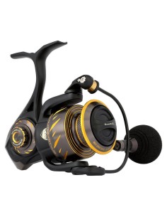 Penn Authority 2500 HS