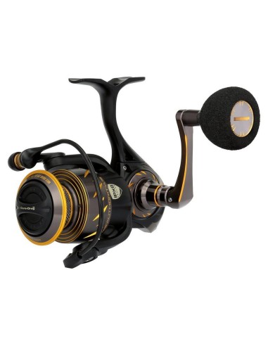 Penn Authority 2500 HS