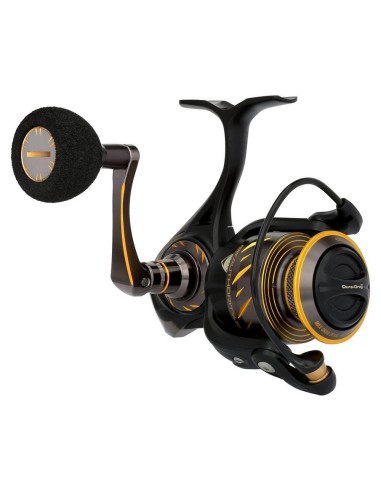 Penn Authority 2500 HS