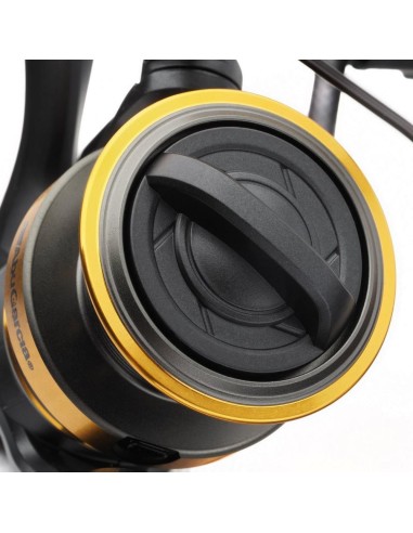 Abu Garcia Superior 1000 S