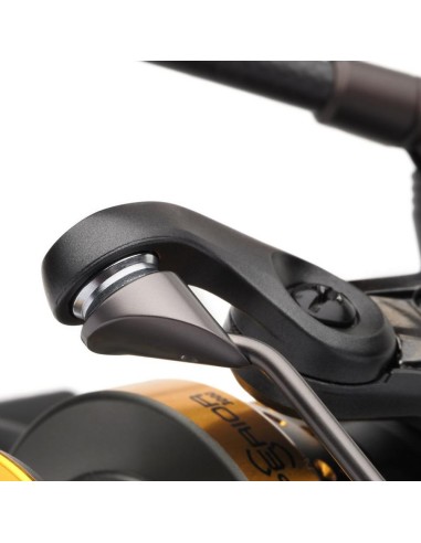 Abu Garcia Superior 1000 S