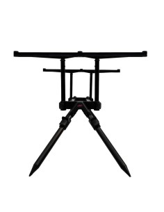 JRC X-lite DR Rod Pod 2