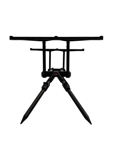 JRC X-lite DR Rod Pod