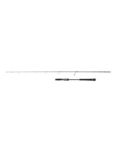 Penn Battalion Solid LJ K 1.82 m 40-120 g