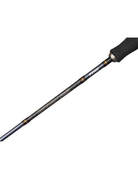 Penn Battalion Solid LJ K 1,82 Mt 40-120 Gr