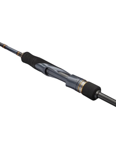 Penn Battalion Solid LJ K 1,82 Mt 40-120 Gr