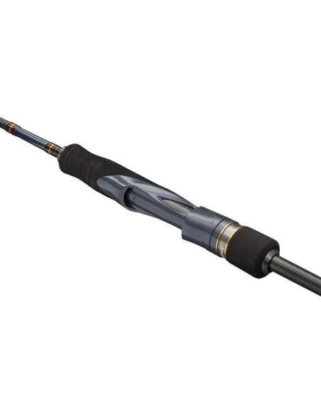 Penn Battalion Solid LJ K 1,82 Mt 40-120 Gr